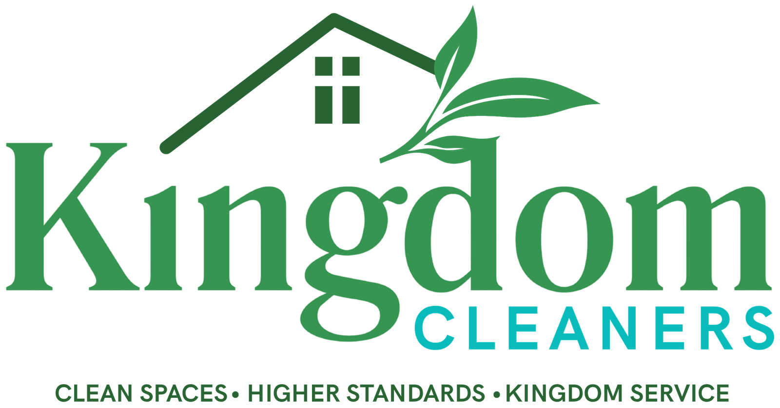 Kingdom Cleaners